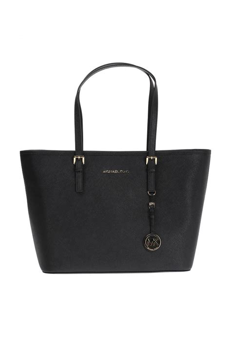 michael kors jet set travel shopper